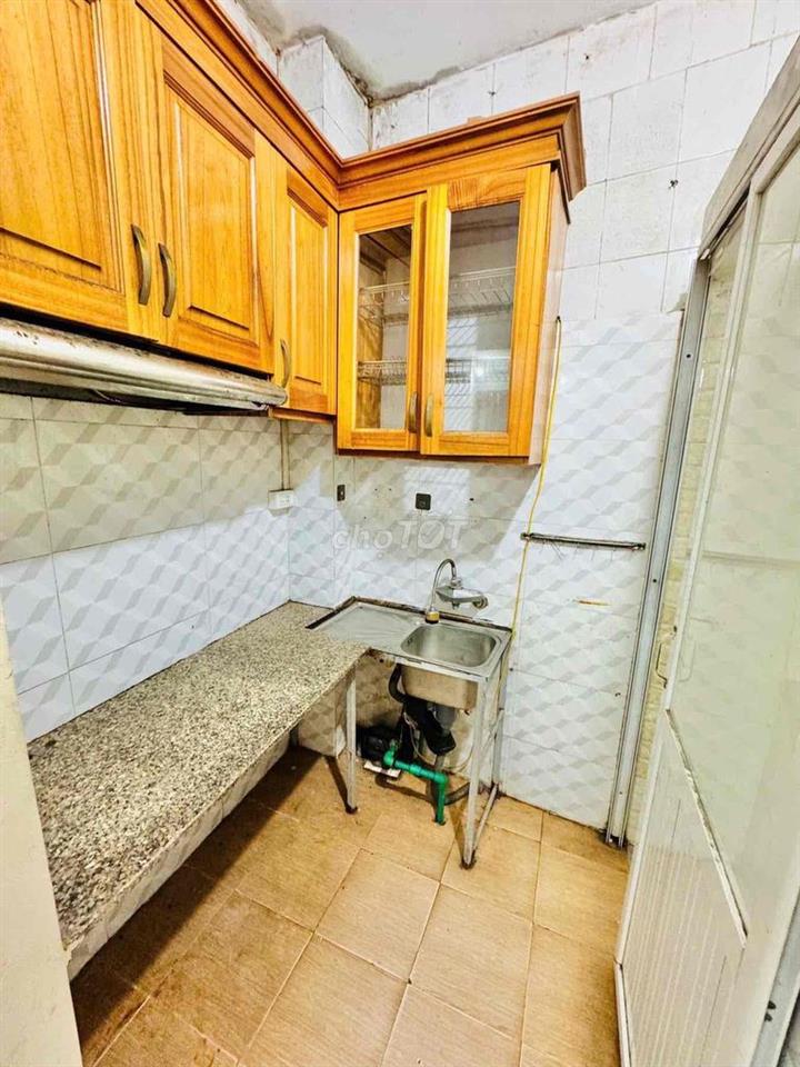 Hơn 2 tỷ chút có nhà mới ĐC Thượng-50m ra oto tránh-Có thuế-40m*2T;2N