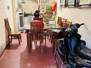 Nhà đẹp sổ đỏ Tân Mai-Oto tránh 7m-Gần phố-28m*4T;3NKK-Hơn 5,5 tỷ