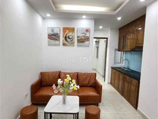 Hơn 2 tỷ có căn CCMN 2 ngủ Mỹ Đình-Thang máy-Sổ chung 55m