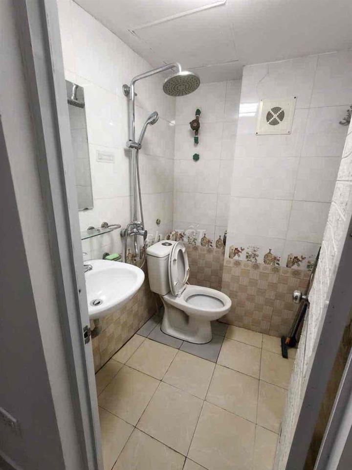 Hơn 2 tỷ có căn CCMN 2 ngủ Mỹ Đình-Thang máy-Sổ chung 55m