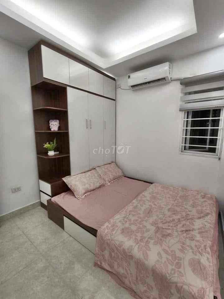 Hơn 2 tỷ có căn CCMN 2 ngủ Mỹ Đình-Thang máy-Sổ chung 55m