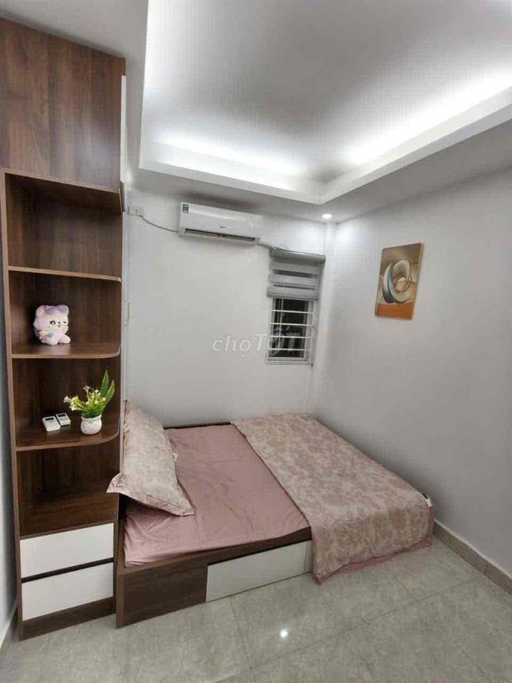 Hơn 2 tỷ có căn CCMN 2 ngủ Mỹ Đình-Thang máy-Sổ chung 55m