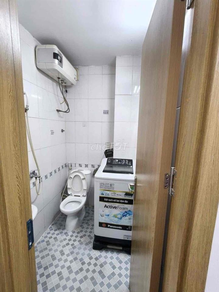 Hạ sốc ! Tầm 2 tỷ có căn CCMN gần phố Mỹ Đình- NT cao cấp-55m2; 2 ngủ
