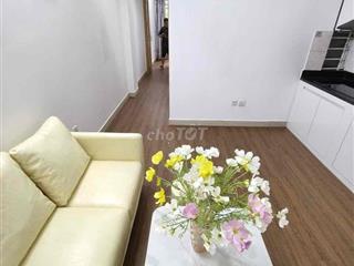 Hạ sốc ! Tầm 2 tỷ có căn CCMN gần phố Mỹ Đình- NT cao cấp-55m2; 2 ngủ