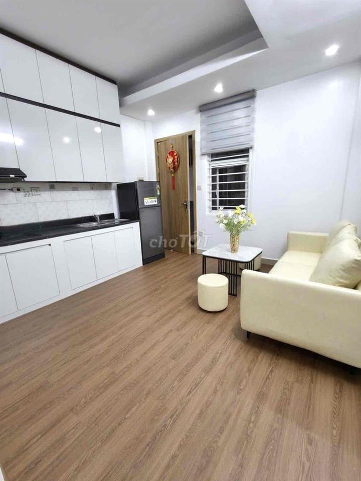 Hạ sốc ! Tầm 2 tỷ có căn CCMN gần phố Mỹ Đình- NT cao cấp-55m2; 2 ngủ