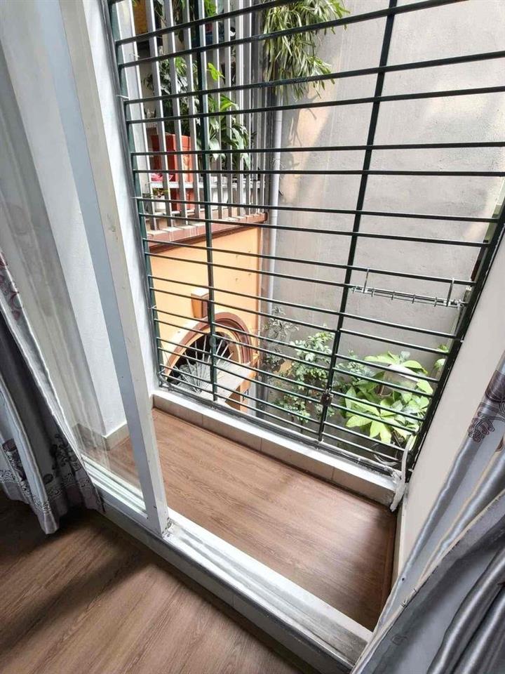 Hạ sốc ! Tầm 2 tỷ có căn CCMN gần phố Mỹ Đình- NT cao cấp-55m2; 2 ngủ
