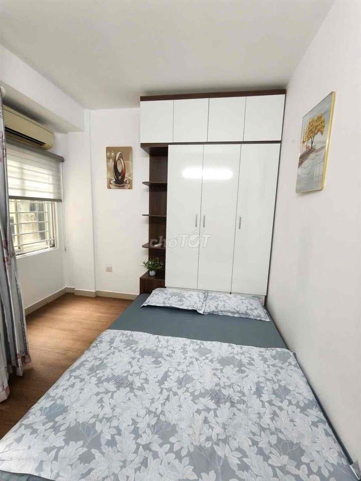 Hạ sốc ! Tầm 2 tỷ có căn CCMN gần phố Mỹ Đình- NT cao cấp-55m2; 2 ngủ