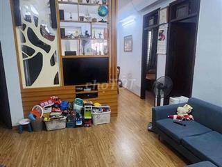 Hơn 4 tỷ có căn CC quân đội mặt phố Quỳnh Đô-Sổ đỏ 82m:3N;2VS full NT