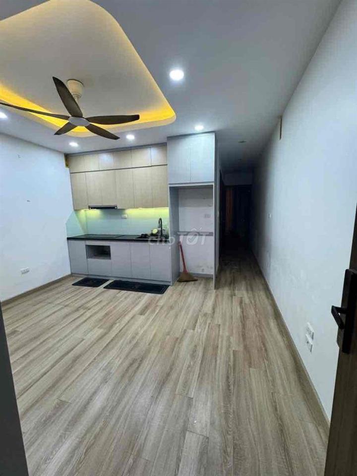 Hơn 3 tỷ chút có căn CC sổ hồng Đại Thanh-Mặt phố-55m;2N;2VS