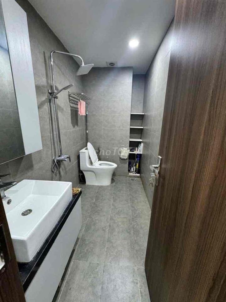 Hơn 3 tỷ chút có căn CC sổ hồng Đại Thanh-Mặt phố-55m;2N;2VS