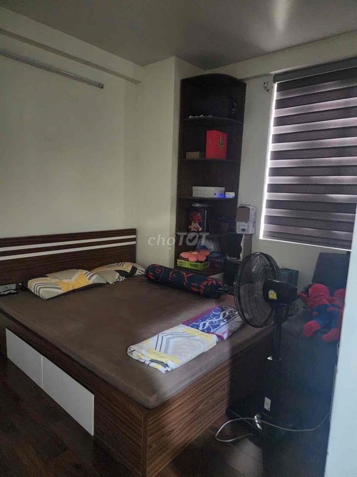 Hiếm ! Căn CC TECCO Th/Trì-Mặt phố-Sổ hồng-110m;3N;2VS-Hơn 6 tỷ