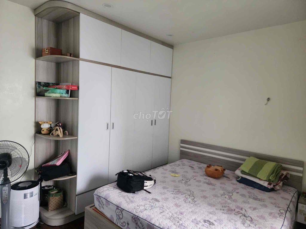 Hiếm ! Căn CC TECCO Th/Trì-Mặt phố-Sổ hồng-110m;3N;2VS-Hơn 6 tỷ