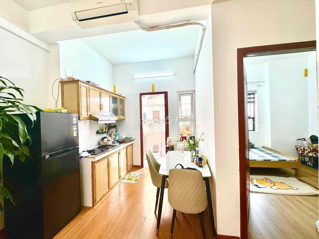 Hơn 3,5 tỷ có căn CC sổ đỏ Đại Thanh-Mặt phố-Full NT-65m;2N;2VS
