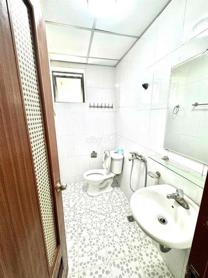 Hơn 3,5 tỷ có căn CC sổ đỏ Đại Thanh-Mặt phố-Full NT-65m;2N;2VS