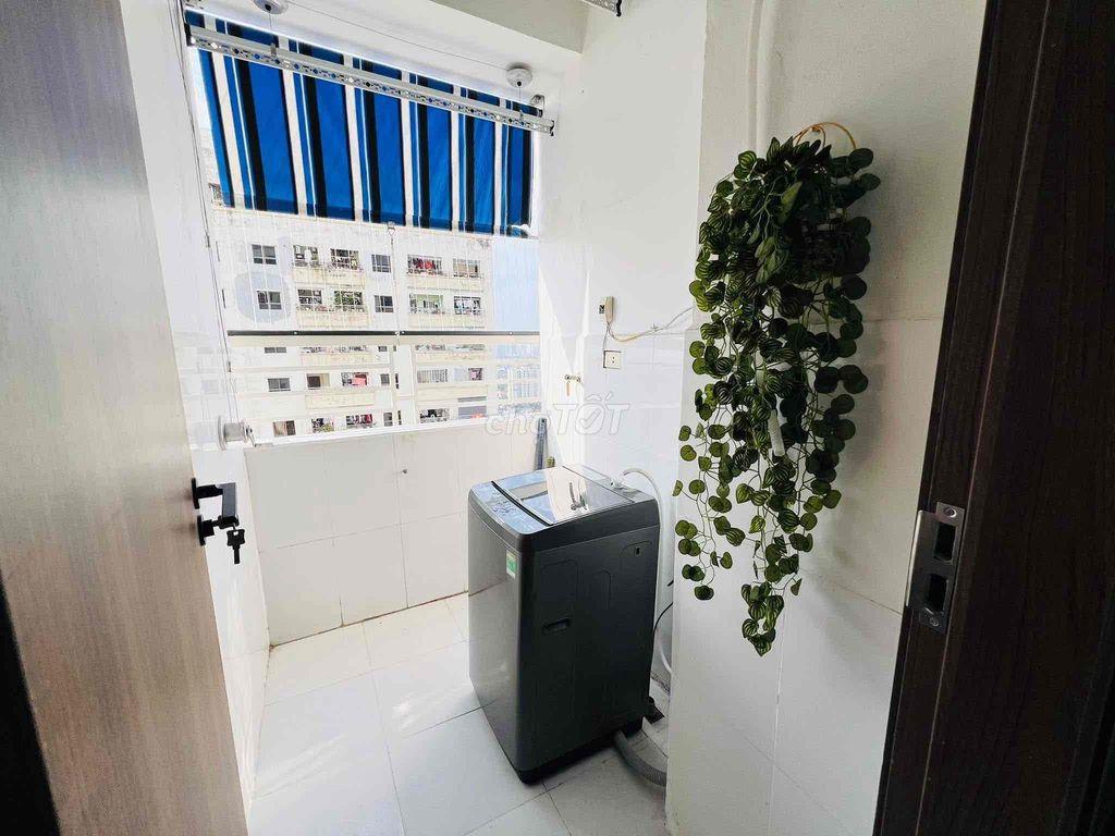 Hơn 3,5 tỷ có căn CC sổ hồng Đại Thanh-Mặt phố-Tầng trung-50m;2 ngủ