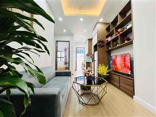 Hơn 3,5 tỷ có căn CC sổ hồng Đại Thanh-Mặt phố-Tầng trung-50m;2 ngủ