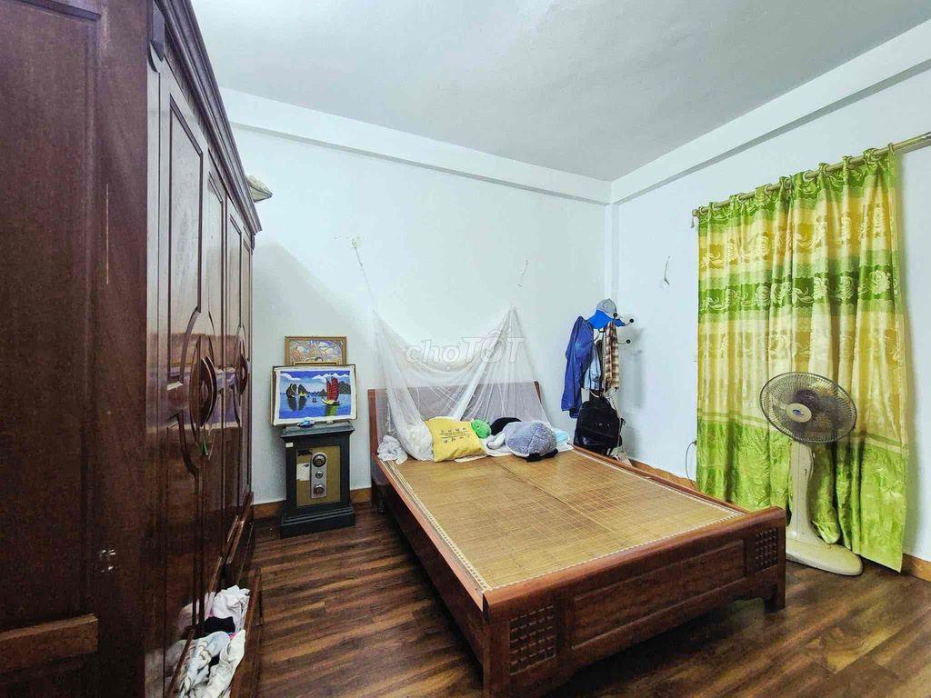 Hot ! Nhà đẹp, gara oto Cầu Bươu-Xen kẹt, có thuế-Ko QH-60m*4T;5N