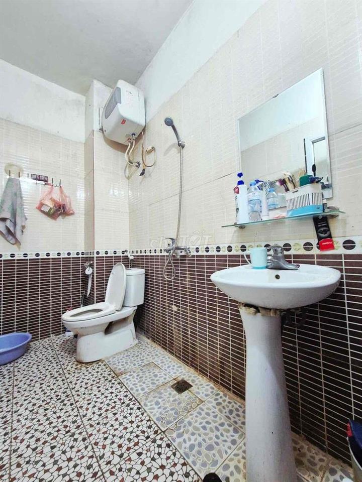Hot ! Nhà đẹp, gara oto Cầu Bươu-Xen kẹt, có thuế-Ko QH-60m*4T;5N