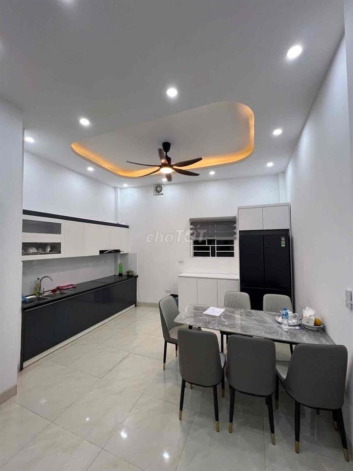Hot ! Tầm 6 tỷ có nhà mới Ngọc Hồi, T/Trì-20m oto tránh-40m*4T;MT5,5m;