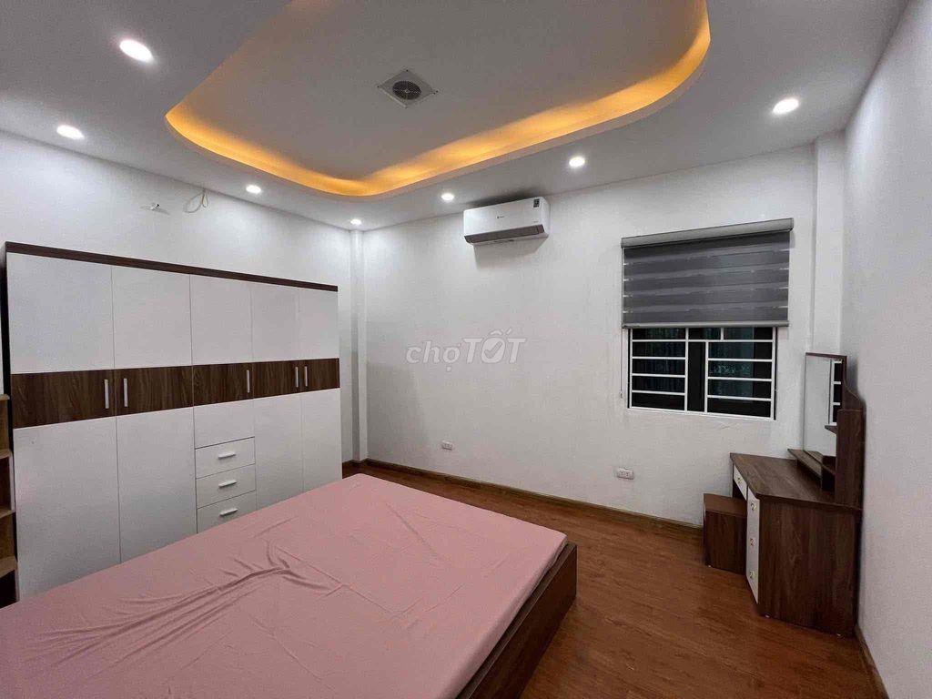 Hot ! Tầm 6 tỷ có nhà mới Ngọc Hồi, T/Trì-20m oto tránh-40m*4T;MT5,5m;