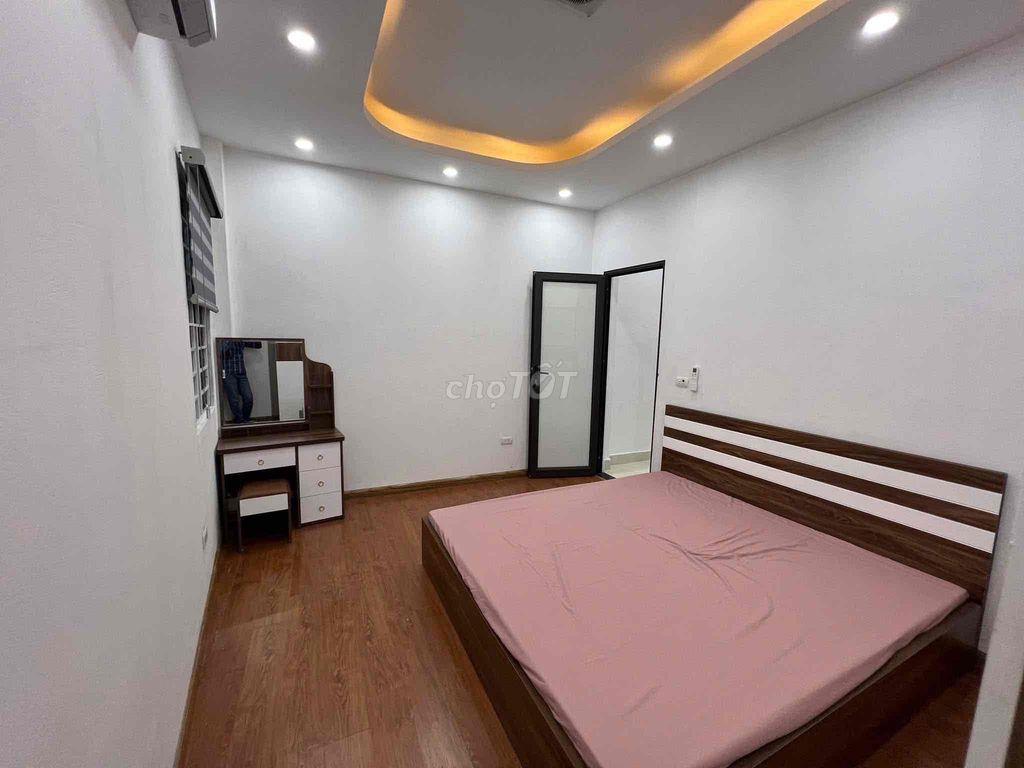 Hot ! Tầm 6 tỷ có nhà mới Ngọc Hồi, T/Trì-20m oto tránh-40m*4T;MT5,5m;