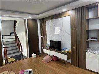 Hơn 6 tỷ chút có nhà mới Vĩnh Quỳnh-Oto vào nhà-44/46m2;5T;MT7m;4N