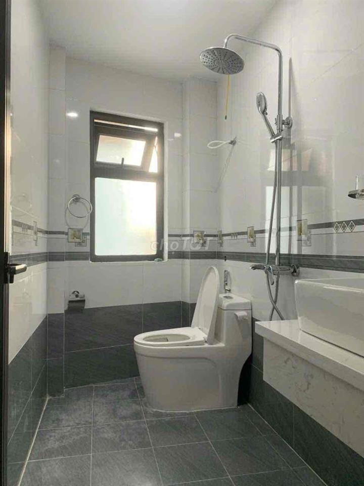 Hơn 6 tỷ chút có nhà mới Vĩnh Quỳnh-Oto vào nhà-44/46m2;5T;MT7m;4N
