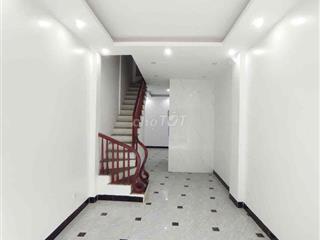 Nhà mới thang máy Thượng Phúc- Oto tránh-KD-42m*5T;4N