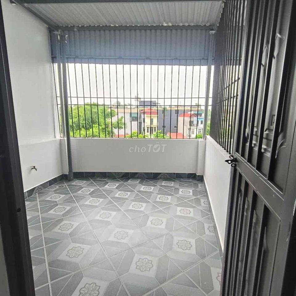 Hơn 5 tỷ có nhà mới đẹp Đông Mỹ, T/Trì-Oto 10m-Sổ đẹp 40m*4T;4N