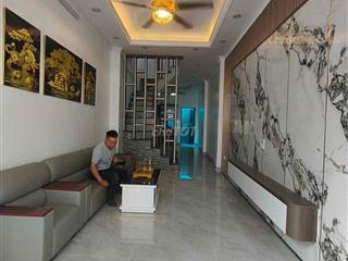 Hơn 7 tỷ chút có nhà mới Thọ Am, T/Trì-Oto thông-KD-52m*4T;MT3,5m;4N