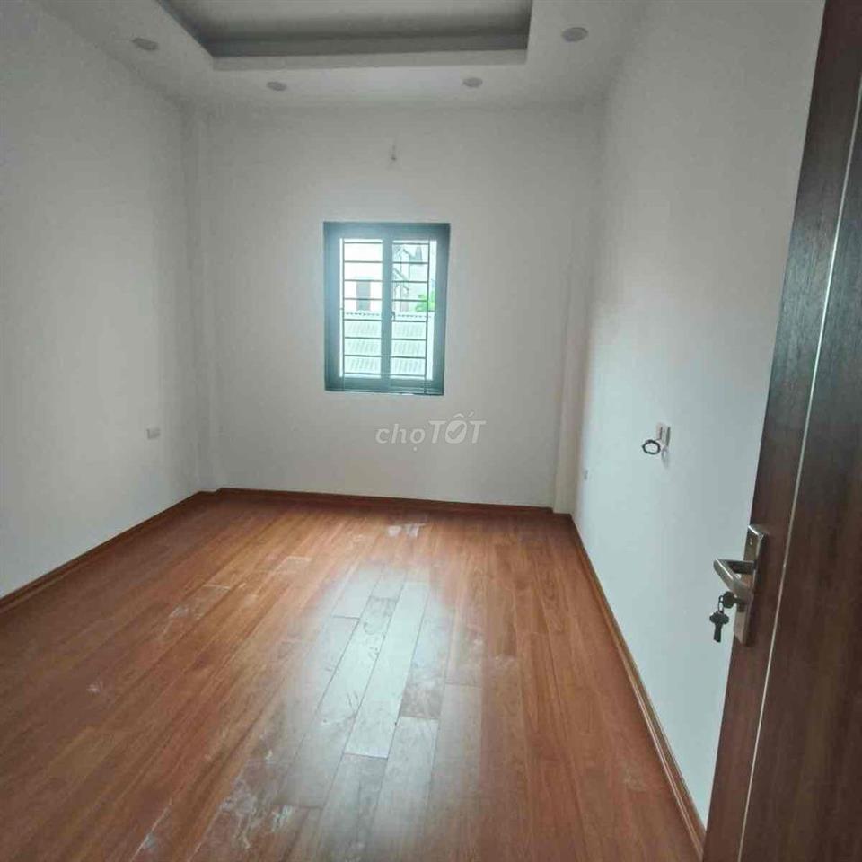 Hơn 7 tỷ chút có nhà mới Thọ Am, T/Trì-Oto thông-KD-52m*4T;MT3,5m;4N