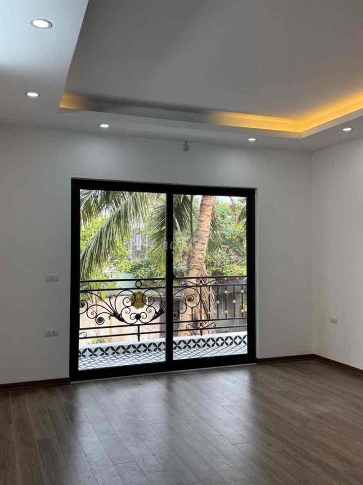 Hot ! Hơn 5 tỷ có nhà mới Vạn Phúc, T/Trì-OÔt-Ko QH-43m*5T;MT4,8m;3N
