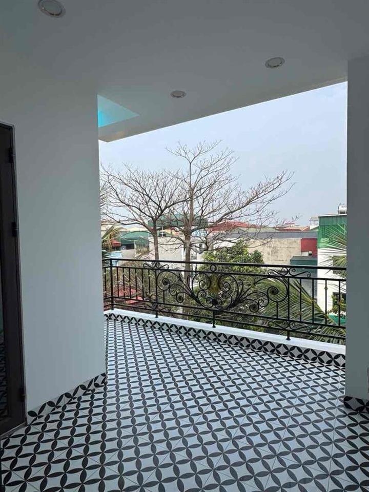 Hot ! Hơn 5 tỷ có nhà mới Vạn Phúc, T/Trì-OÔt-Ko QH-43m*5T;MT4,8m;3N