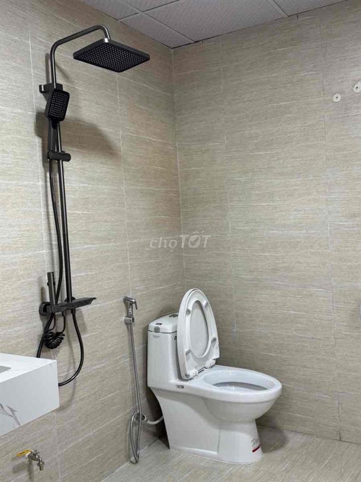 Hot ! Hơn 5 tỷ có nhà mới Vạn Phúc, T/Trì-OÔt-Ko QH-43m*5T;MT4,8m;3N