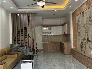Hot ! Hơn 5 tỷ có nhà mới Vạn Phúc, T/Trì-Oto vào nhà-43m*5T;MT4,8m;3N