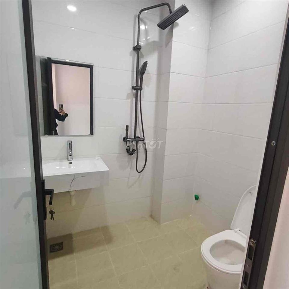 Chỉ hơn 5 tỷ có nhà mới Đông Mỹ, T/Trì-Oto 15m-Sổ đẹp 50/55m*4T;4N