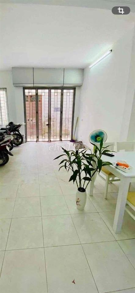 Sốc ! Hơn 6 tỷ có nhà 8 ngủ Tân Triều, T/Trì-Ngõ rộng-Sổ đỏ 38m*6tầng