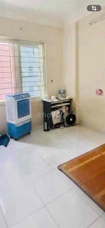 Sốc ! Hơn 6 tỷ có nhà 8 ngủ Tân Triều, T/Trì-Ngõ rộng-Sổ đỏ 38m*6tầng