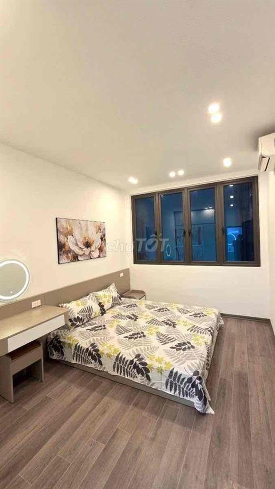 Hơn 6 tỷ chút có nhà mới Triều Khúc, Th/Liệt-NT 5 sao-Sổ nở hậu 28m*5T