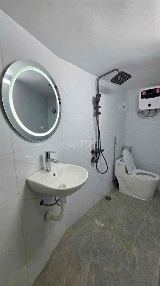Hơn 6 tỷ chút có nhà mới Triều Khúc, Th/Liệt-NT 5 sao-Sổ nở hậu 28m*5T
