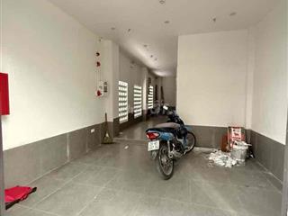 Toà CHDV 18 phòng mới Vĩnh Quỳnh-Oto đỗ cửa-80m*6T;MT8m