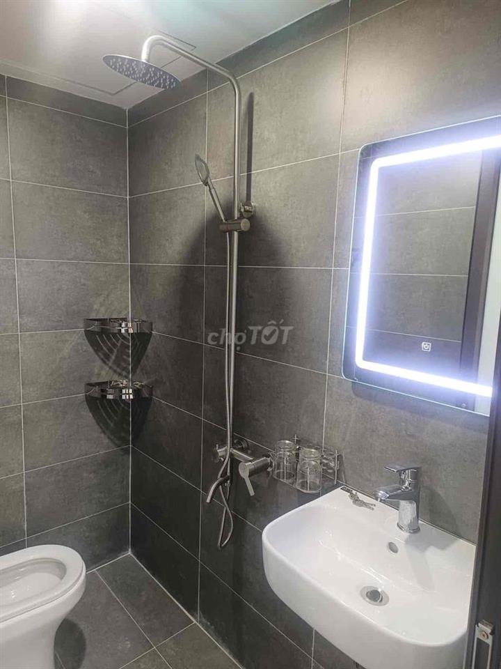 Toà CHDV 18 phòng mới Vĩnh Quỳnh-Oto đỗ cửa-80m*6T;MT8m