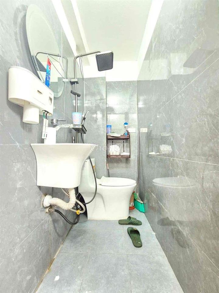Hơn 3 tỷ nhà Phan Trọng Tuệ, lô góc, ô tô tránh, KD, 3 ngủ, sổ đỏ
