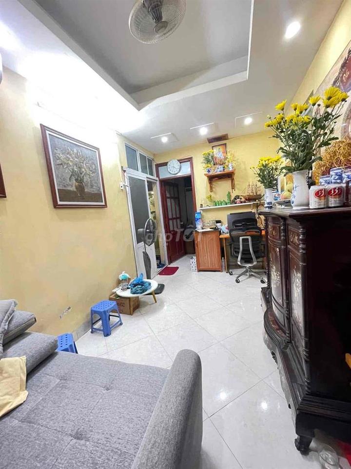 Hơn 2,5 tỷ có căn CCMN gần phố Nguyễn Trãi-Lô góc-66m;3N,2VS