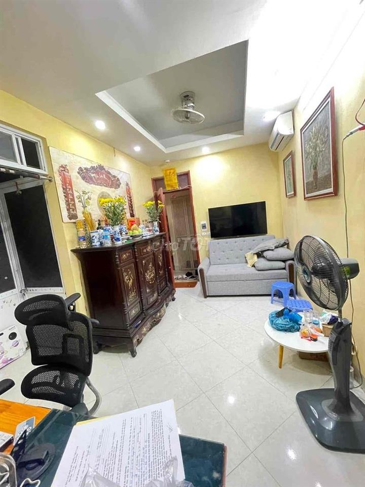 Hơn 2,5 tỷ có căn CCMN gần phố Nguyễn Trãi-Lô góc-66m;3N,2VS