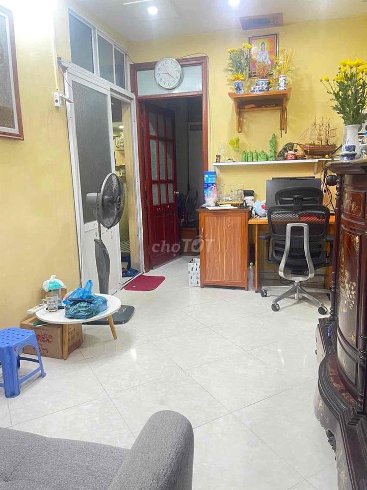 Hơn 2,5 tỷ có căn CCMN gần phố Nguyễn Trãi-Lô góc-66m;3N,2VS
