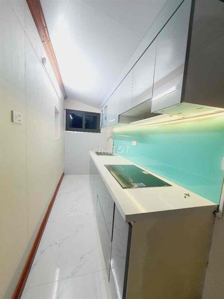 Hot ! Hơn 1,5 tỷ có căn TT đẹp, cach 1 nhà ra phố Nguyễn Xiển-45m2; 2N