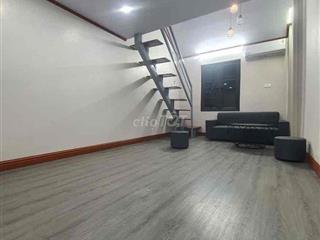 Hot ! Hơn 1,5 tỷ có căn TT đẹp, cach 1 nhà ra phố Nguyễn Xiển-45m2; 2N
