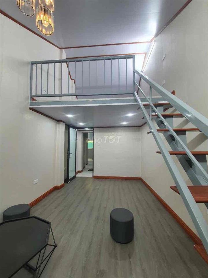 Hot ! Hơn 1,5 tỷ có căn TT đẹp, cach 1 nhà ra phố Nguyễn Xiển-45m2; 2N