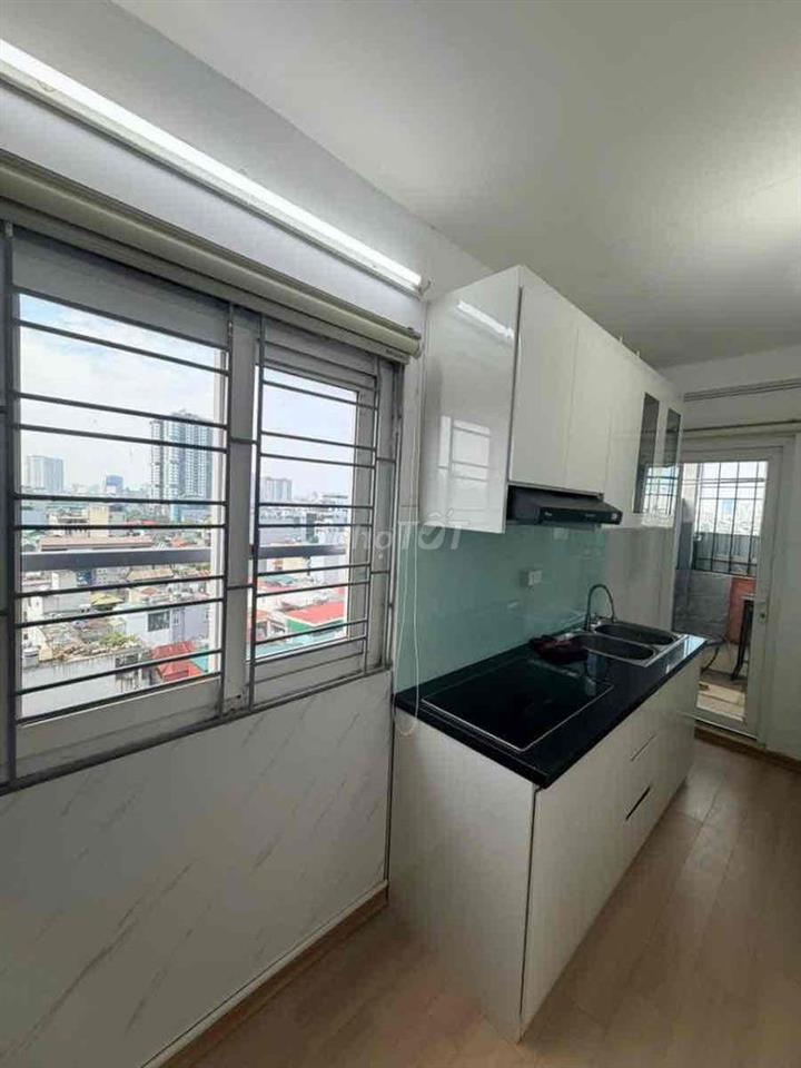 Hơn 1 tỷ có căn CCMN gần phố Khương Đình-Ngõ rộng-50m2; cải tạo 2N
